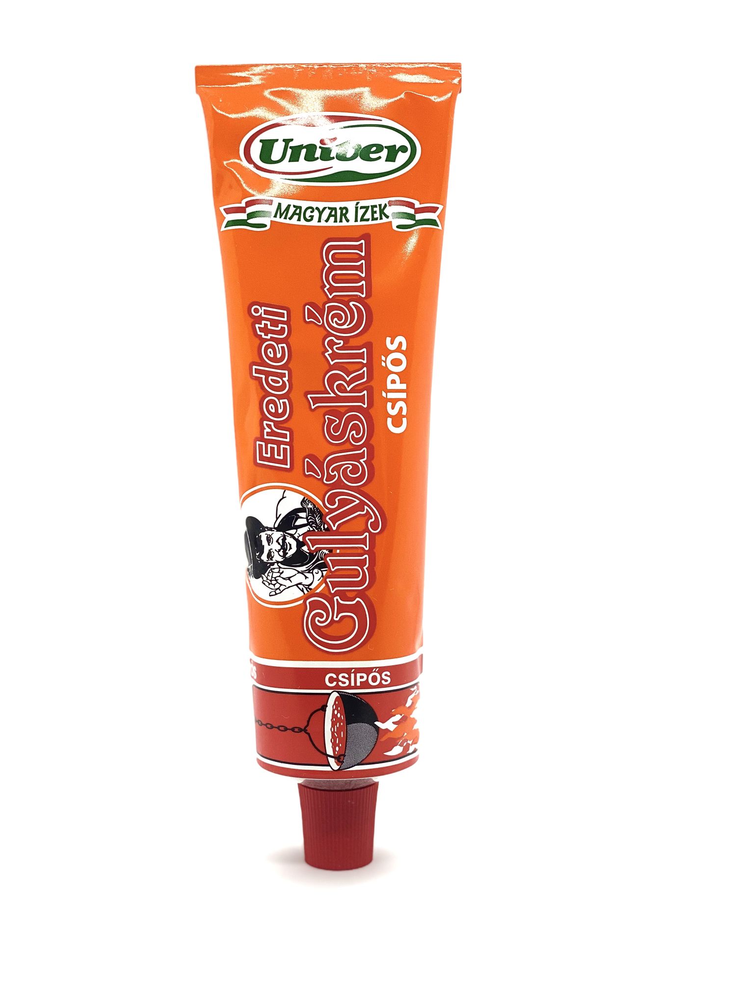 Sauces & Spices Sauce & Dressing Gulyaskrem GULYASKREM GOULASH